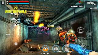 Dead Target || PRISON  || STEAMPUNK || 2455 screenshot 4