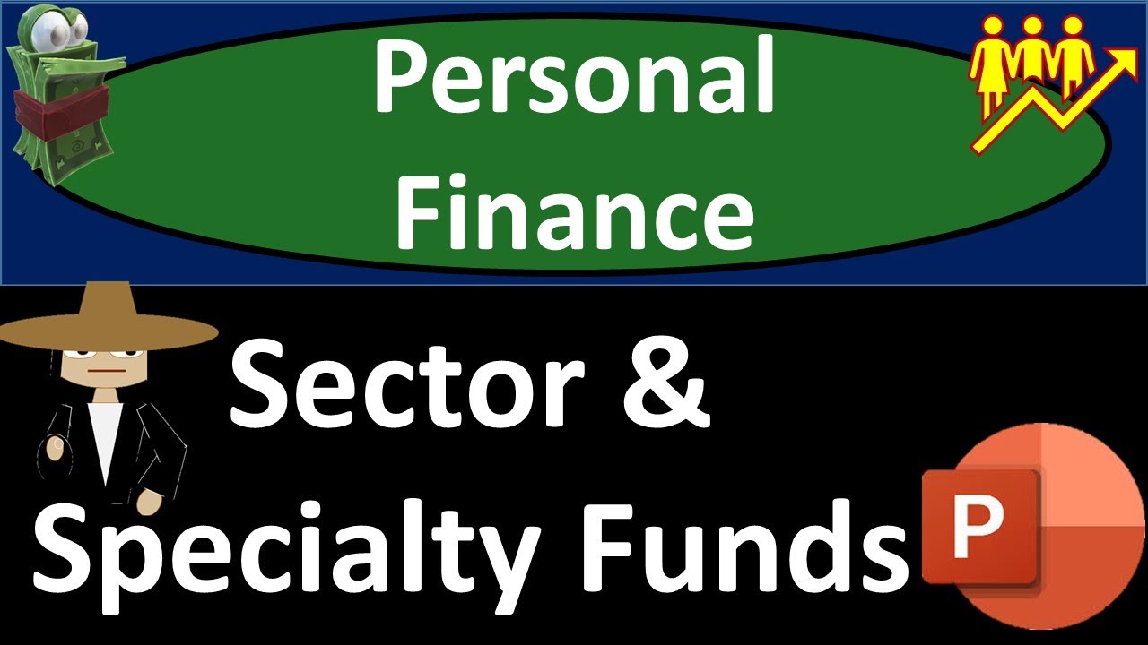 Sector & Specialty Funds 13160