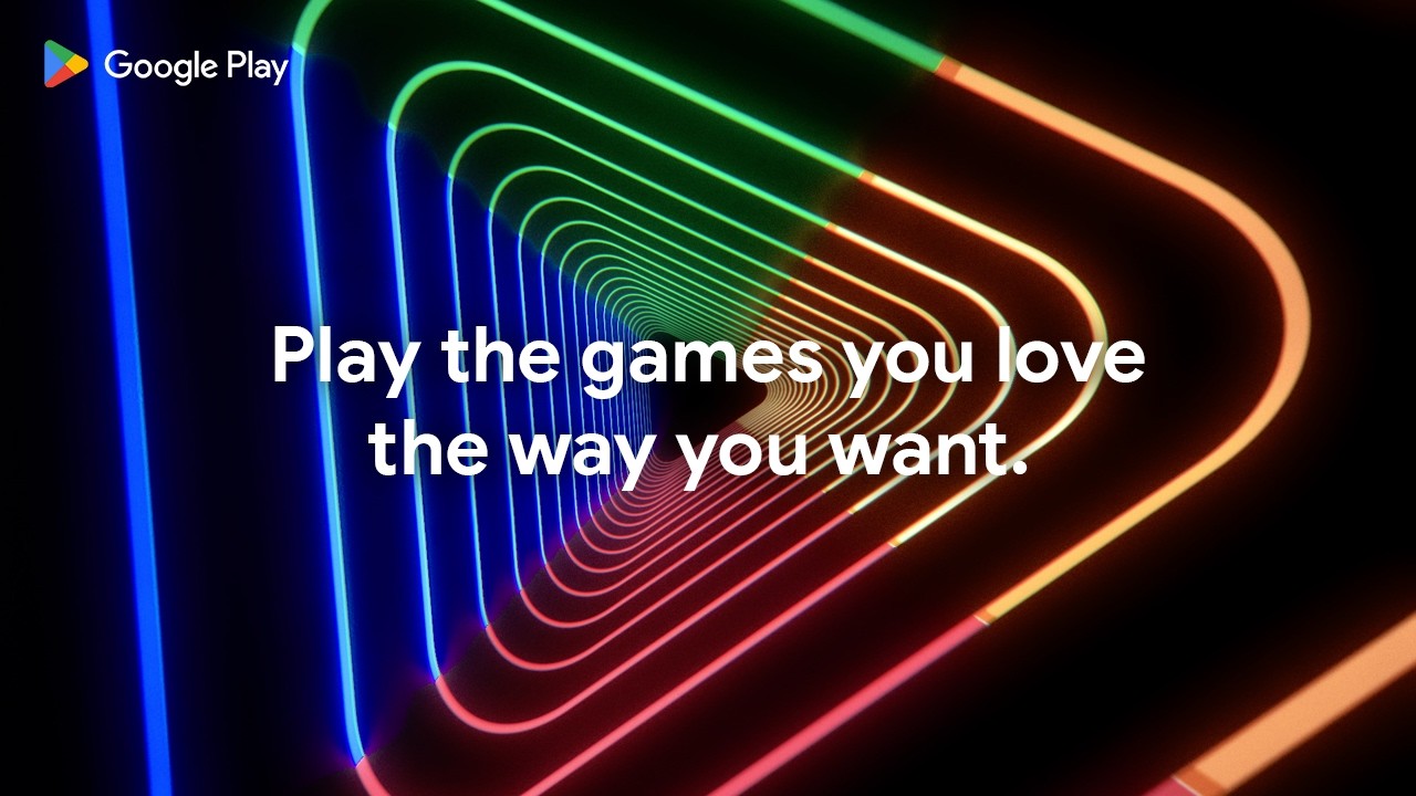Google Play Store recebe "Game Trials" e assistente com IA para jogadores