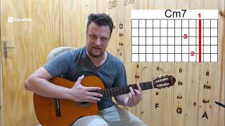 Learn Minor Seventh Chords Quick Guide! Learn Minor Seventh Chords Quick Guide!