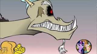 Anti-Bronies in a nutshell: Part 5