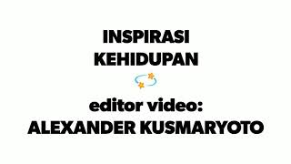 INSPIRASI KEHIDUPAN *(Juli2018)*