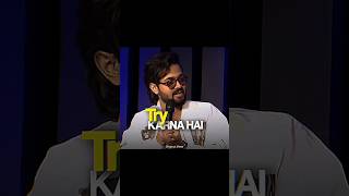 Try karna hai 💯 | Bhuvan Bam