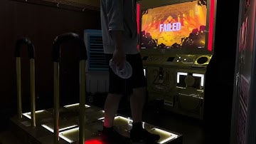 [DDR] [NG集(1/4)] 足12 DIGITAL LUV EDP (HSx0.5) PFC 999710 Expert double