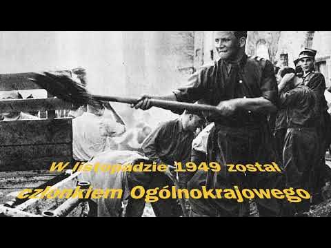 Michał RolaŻymierski YouTube