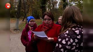 Ретроспектива-2016: краеведческая игра для школьников