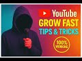 Grow YouTube Channel Fast 2026 | YouTube Channel Ko Viral Kaise Kare 