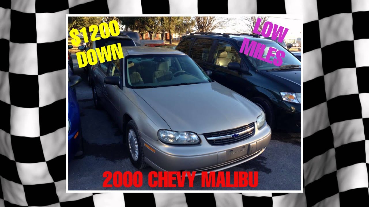 Cherry Lane Auto Sales Commercial for Headlock on Cancer YouTube