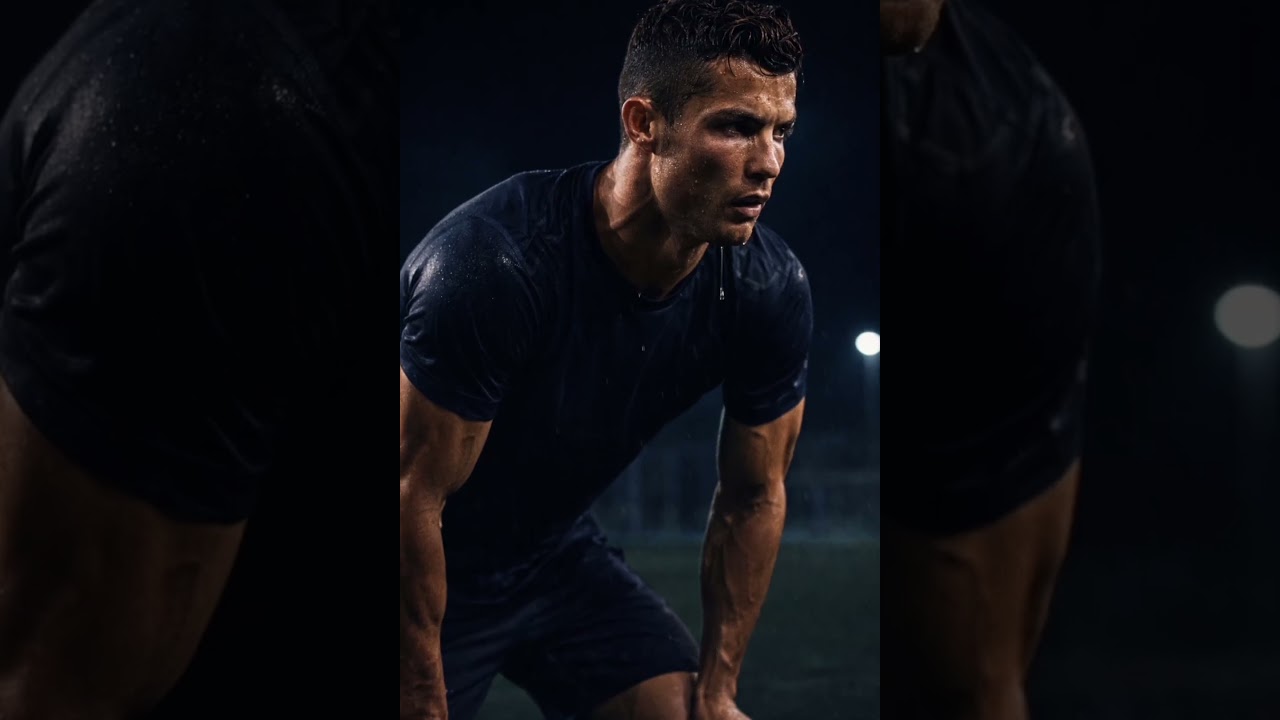 A poor boy turned into a global legend 