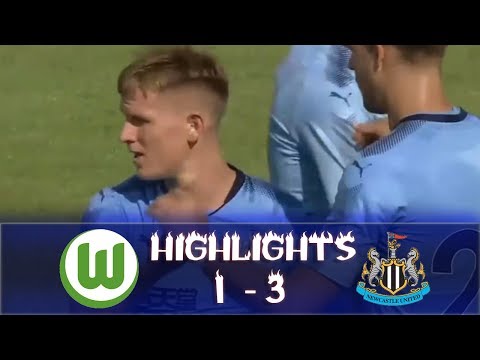 jangkau toto x agen toto 88 login - Wolfsburg Vs Newcastle Utd 1- 3 All Goals & Highlights Friendly Match 02 08 2017