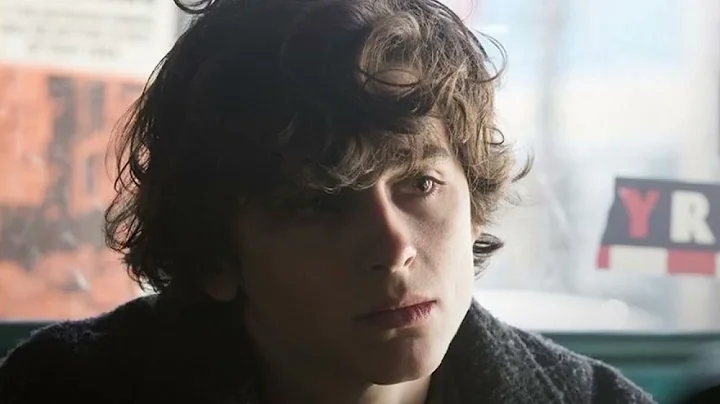 Beautiful Boy (longer TikTok Version)