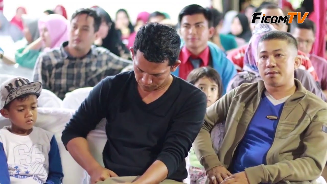 Gawai Seni Kota Tanjungpinang Tahun 2018