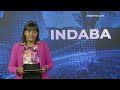 INDABA || uBurnham wase Britain ubumba ikhabhinethi entsha || 22 JULY 2026