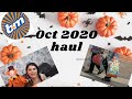 B&amp;M come shop with me | OCT2020 | whats in store