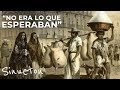 Así vivían los Mexicanos después de la Independencia - Sinueton