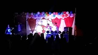 Chariba Chariki Bariba