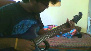 Mass Effect 3 OST - Leaving Earth/Escape from Earth (Guitar Cover)
An amazing piece by Clint Mansell - I had to pick it up! Mass Effect 3 OST - Leaving Earth/Escape from Earth (Guitar Cover)