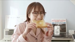 小澤ちひろ / ベストアルバム「きゅきゅきゅ」ティザー映像