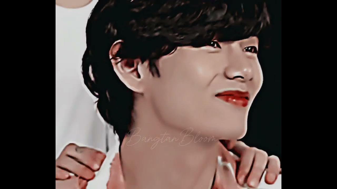 walking-in-the-moonlight-i-m-thinking-of-you-taehyung-taetae-youtube