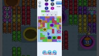 Hole People New level 798 Solution Walkthrough