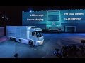 Daimler Media Night IAA2016