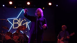 The Music of Big Star - Thank You Friends (live at La Riviera, Madrid, 16.11.2023)