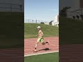 20 x 400 preparing for Western States! New episode tomorrow!