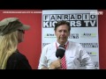 Interviewnachlese nach Kickers Offenbach vs. 1. FC Magdeburg