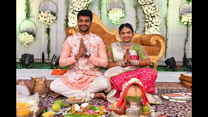 దేవర సెట్టి వారి నిశ్చయ తాంబూల వేడుక || Priyanka - Venkat ❤️❤️❤️ Ring Ceremony 💍💍