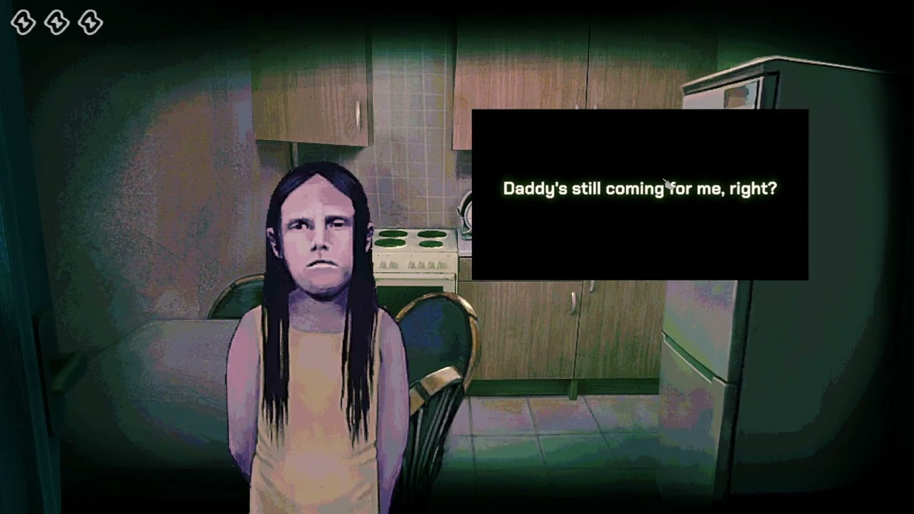 Im Not a Human 5 l البيت صار فاااضي