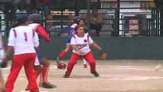 FINAL SOFT BOL FEMENIL   20 JULIO 2011 screenshot 4