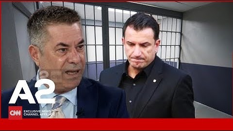 Lorenc Vangjeli: Ja çmendon Veliaj nga qelia për 4 ministrat. Sami Neza: Rama po teston...