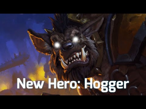 World of Warcraft's Hogger smashes into Blizzard's Heroes of the Storm -  Polygon