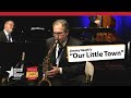 view Jimmy Heath’s “Our Little Town”: A Performance by the Smithsonian Jazz Masterworks Quintet digital asset number 1