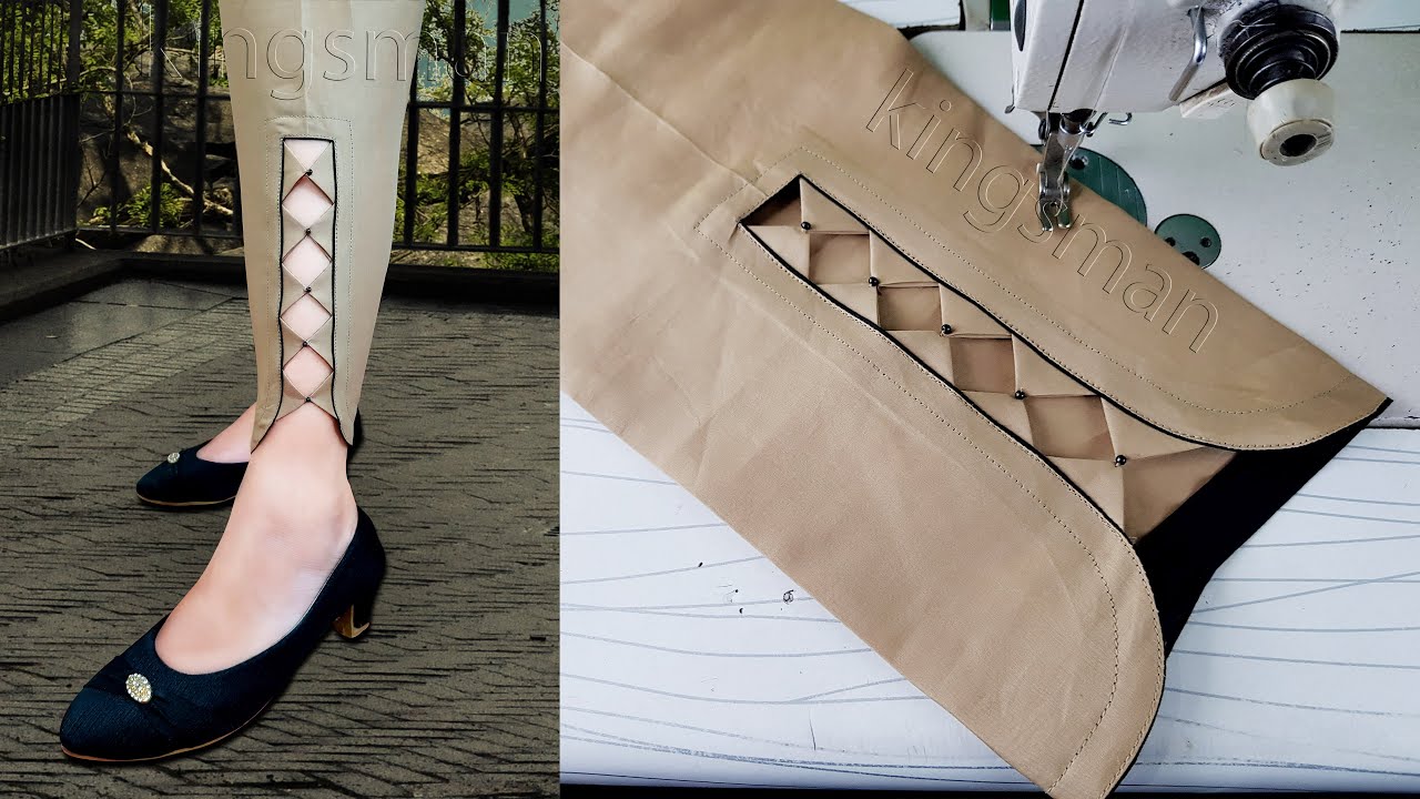 New Trouser Design For Girl | International Society of Precision Agriculture-anthinhphatland.vn