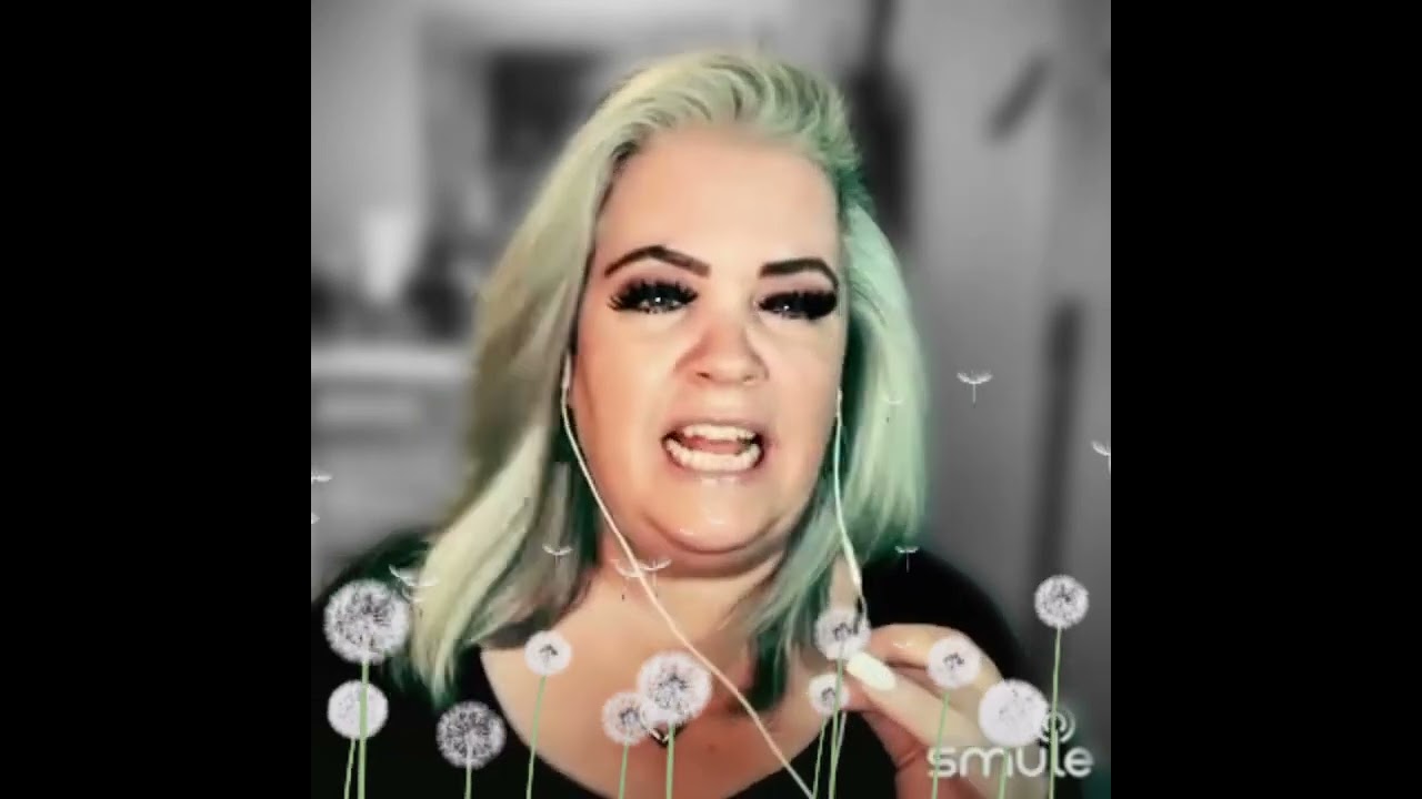 Cow Cow Boogie ~ cover