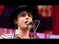 The Libertines - Death On The Stairs GLASTONBURY 2015