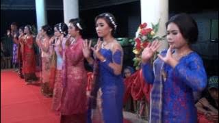 Download lagu Gendang Guro Guro Aron Pergendangen Simalem 2017 Part 10