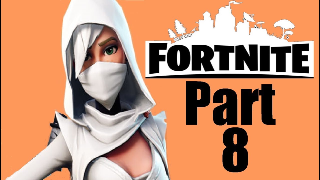 Fortnite Walkthrough Gameplay Part 8 Rescue The Survivors YouTube fortnite-walkthrough-gameplay-part-8-rescue-the-survivors-youtube