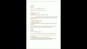 Aapc Cpb Final Exam 2023 2024 Real Exam 170 Questions And Answers Verified Answersargade