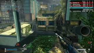 BEST KILLCAM ON GHOST YET
