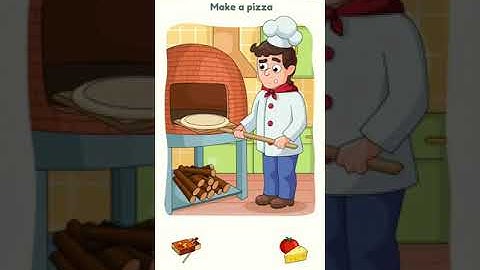 DOP 3: Delete One Part Level 69 Walkthrough Solution #shorts #DOP3