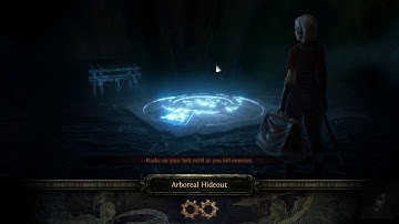 [3.9] Pyroclast Mines Awakener 8 Full Watchstones Kill