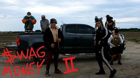 GOOLSBY PRODUCTIONS - SWAG TO THE MAX (OFFICIAL MU...