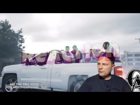 Money $ign Suede -Back To The Bag (Reaction)