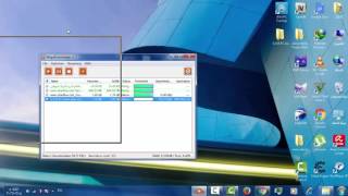 شرح التحميل  من موقع mega وتسريع  سرعته الي  500kb screenshot 5