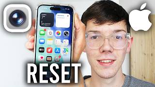 Celebrity How To Reset iPhone Camera Settings - Step By Step Profile