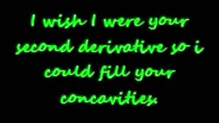 Math Pick Up Lines Vid,.wmv