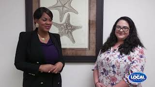 Living Local Carolina: Olsten