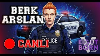 Canli Yayin Berk Arslan Eightbornv Next 65. Bölüm